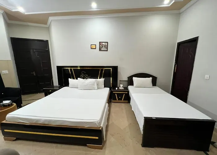 Lmc Accommodation E-11-1