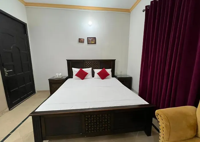 Lmc Accommodation E-11-1